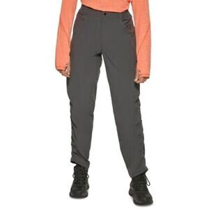 Bass Outdoor Women's Alpine Trail Pants Asphalt Gray X-Large NWT